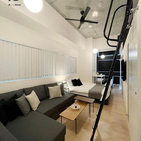 Bhotel Nekoyard - Loft Studio 5 Min Walk To Peace Park 广岛 外观 照片