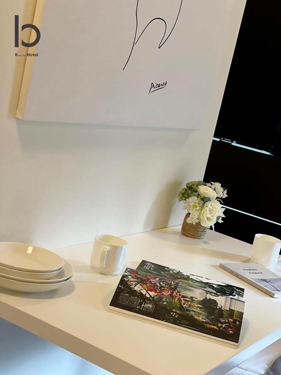 Bhotel Nekoyard - Loft Studio 5 Min Walk To Peace Park 广岛 外观 照片