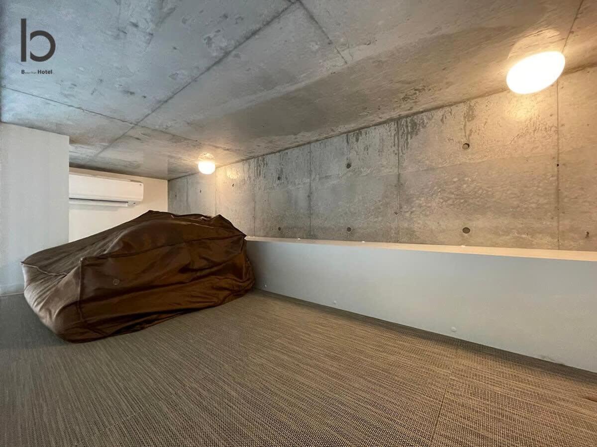 Bhotel Nekoyard - Loft Studio 5 Min Walk To Peace Park 广岛 外观 照片