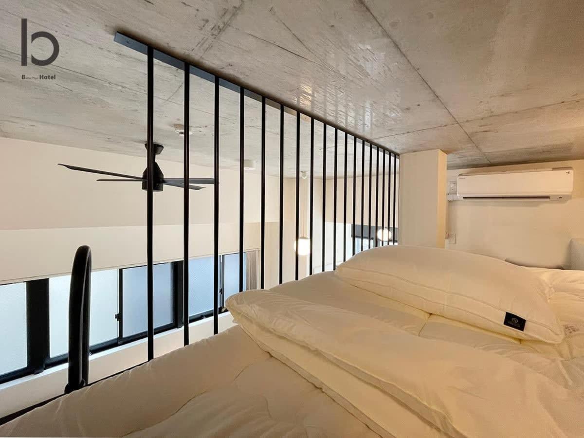 Bhotel Nekoyard - Loft Studio 5 Min Walk To Peace Park 广岛 外观 照片