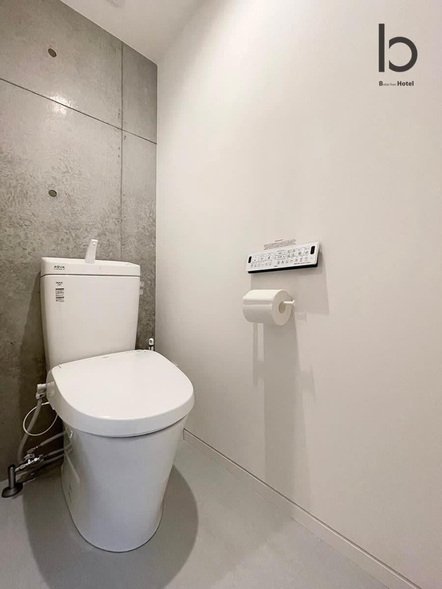 Bhotel Nekoyard - Loft Studio 5 Min Walk To Peace Park 广岛 外观 照片