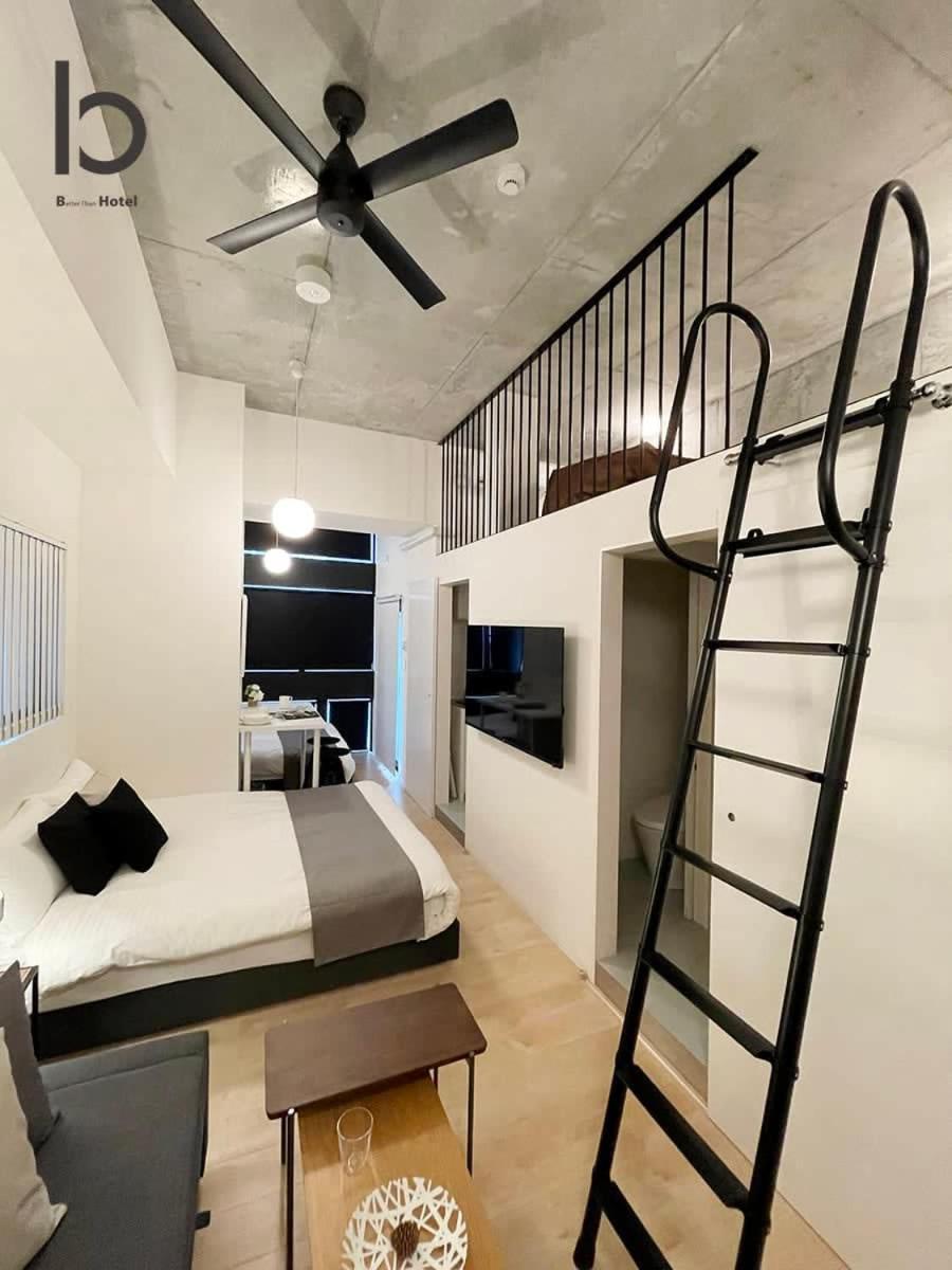 Bhotel Nekoyard - Loft Studio 5 Min Walk To Peace Park 广岛 外观 照片